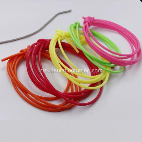 Memancing Tubing Pelindung untuk Melindungi Knot Knot anda